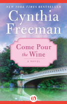 book cover for Come Pour the Wine