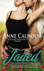 Cover Image: Jaded