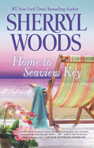 book cover for Home to Seaview Key