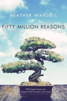 book cover for Fifty Million Reasons