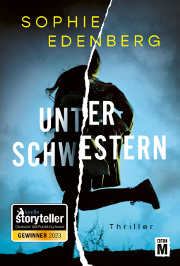 Buchcover für Unter Schwestern