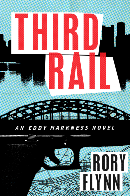 book cover for Third Rail