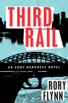 book cover for Third Rail