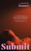 book cover for Submit