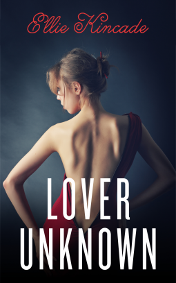 book cover for Lover Unknown