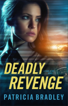 book cover for Deadly Revenge