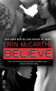 Cover Image: Believe