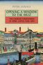 Cover Image: Opening A Window to The West 