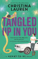 book cover for Tangled Up In You