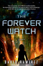 Cover Image: The Forever Watch