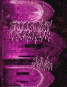 book cover for DreamRot {FORSAKEN}