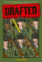 Cover Image: Drafted