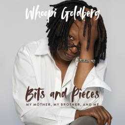 book cover for Bits and Pieces