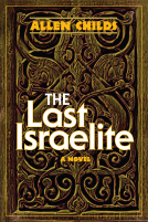 book cover for The Last Israelite