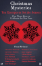Cover Image: Christmas Mysteries
