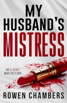 book cover for My Husband's Mistress