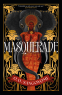 Cover Image: Masquerade