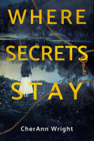 book cover for Where Secrets Stay