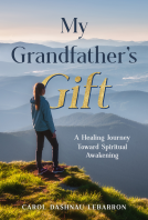 book cover for My Grandfather's Gift