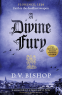 Cover Image: A Divine Fury
