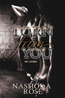 book cover for Torn from You