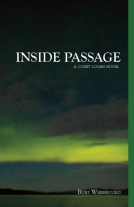 book cover for Inside Passage