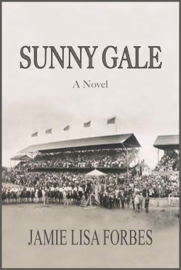 book cover for Sunny Gale