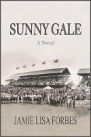 book cover for Sunny Gale