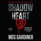 book cover for Shadowheart