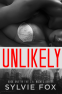 Cover Image: Unlikely