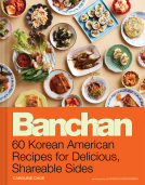book cover for Banchan