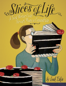 book cover for Slices of Life