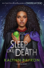 Cover Image: Sleep Like Death