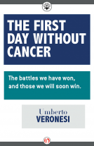 book cover for The First Day Without Cancer
