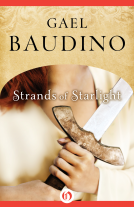 book cover for Strands of Starlight