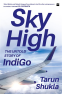 book cover for Sky High