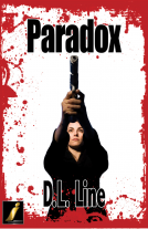 book cover for Paradox