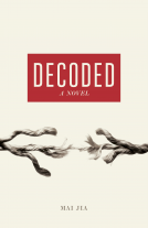 book cover for Decoded