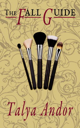 book cover for The Fall Guide