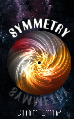 book cover for Symmetry