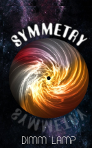 book cover for Symmetry