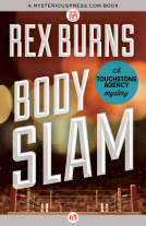 book cover for Body Slam