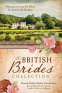 Cover Image: The British Brides Collection