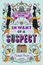 Cover Image: In Want of a Suspect