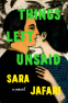 Cover Image: Things Left Unsaid