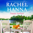 book cover for Happy Harbor