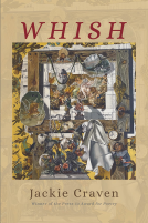 book cover for WHISH