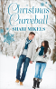 Cover Image: Christmas Curveball