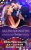 Cover Image: All I'm Asking For: A Contemporary Christmas Anthology