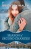 Cover Image: Season of Second Chances
